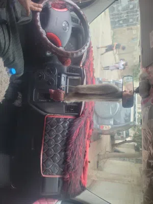 Used Toyota Other in Sana'a