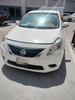 Used Nissan Sunny in Farwaniya