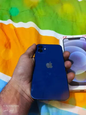 ايفون 12