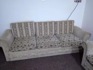 قنفات سبع نفرات للبيع