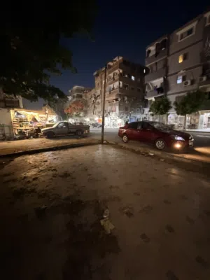 محل للإيجار 165 متر بشبرا مصر – شارع مدرسة طارق