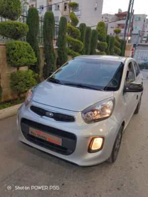 Used Kia Picanto in Hebron