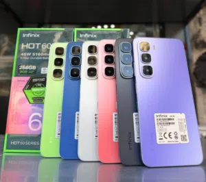 Infinix Other 256 GB in Zarqa