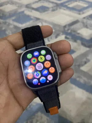 Apple smart watches for Sale in Muscat