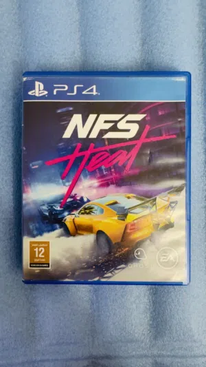 Need for speed