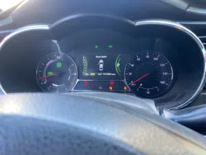 كيا اوبتما للبيع بسعر 7500 السيارة في مادبا