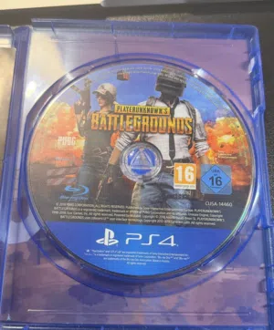pubg battleground