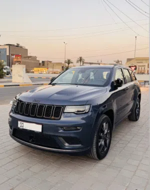 جيب 2020 S وكالة هارلم فول رادار امامي