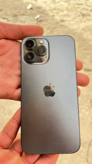 ايفون 13 برو ماكس
