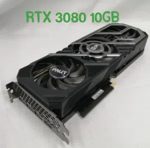 للبيع RTX 3080 / RTX 3070 TI