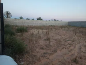 Residential Land for Sale in Tripoli Gasr Garabulli