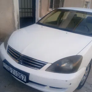 Used Mitsubishi Lancer in Irbid