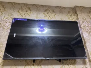 للبيع تلفزيون ناشونال 55 انج