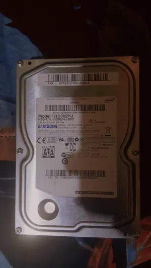 هارد HDD 500GB SAMSUNG