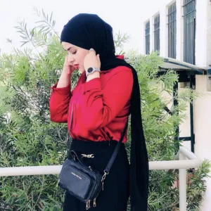 اسيل عمار زقزوق 