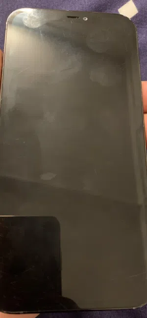 Apple iPhone 12 Pro 256 GB in Basra