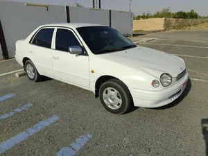 Corolla 1999