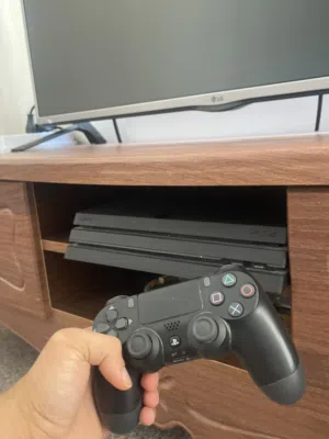 بلي ستيشن فور برو