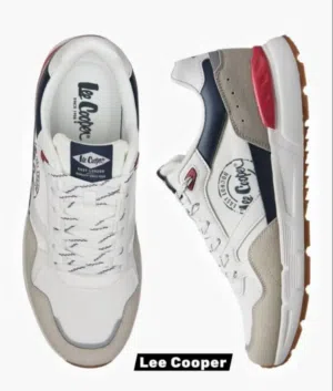 كتشي سنيكرز من Lee Cooper