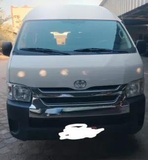 هايس للإيجار اليومي Hiaca for daily rent