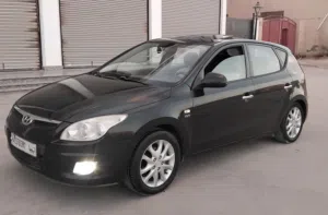 هيونداي اي 30 للبيع 2010