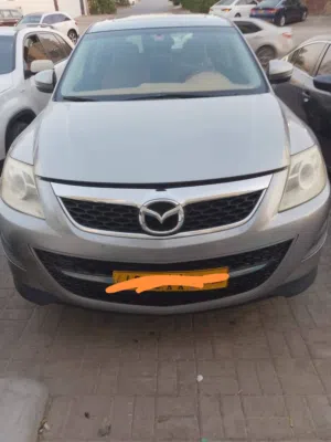 مازدا CX-9 2012