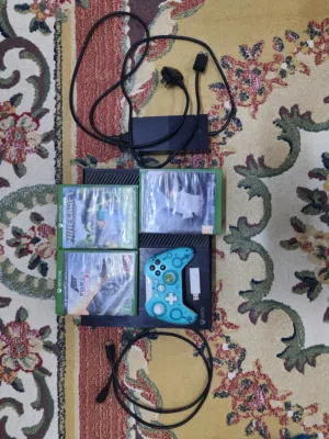 XBOX ONEنظيف 512GB