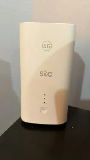 STC 5G Router