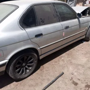 520ia model 1995 اصلي