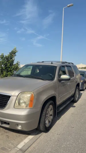 Used GMC Yukon in Northern Governorate