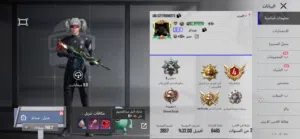 Pubg Accounts and Characters for Sale in Sana'a