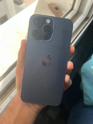 I phone 15 pro max