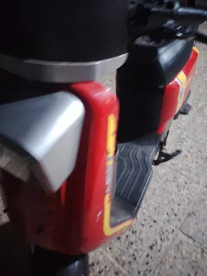 دراجه شحن للبيع ار سبعه سعر 400 و خمسين مبدل بس واير بطاريه و استخدام ست اشهر وبيها مجال بيها فقط