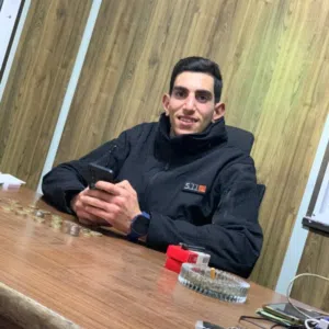 Akram ALKharabsheh 