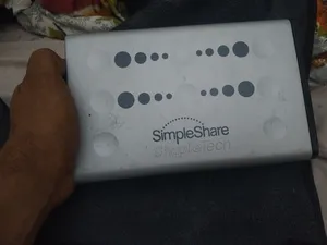 External Hard Disk . Used3