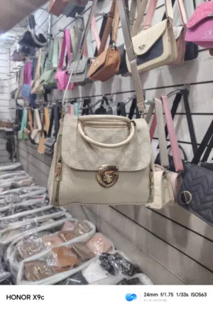 Other . Hand Bags . Multicolor . New3