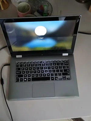 Dell Latitude