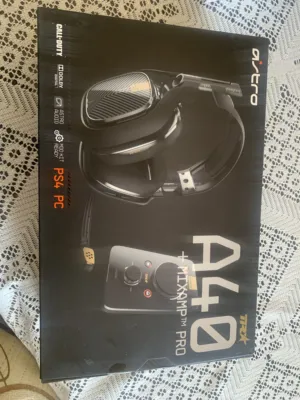 سماعات Astro A40 TR