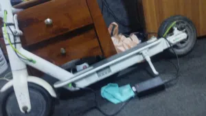 للبيع سكوتر