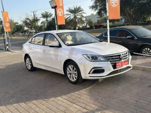 Affordable MG5 2025 with Comprehensive Insurance for Monthly Rentals/ سيارة تأجير الشهرية