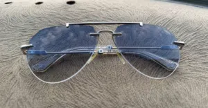 police sun glass