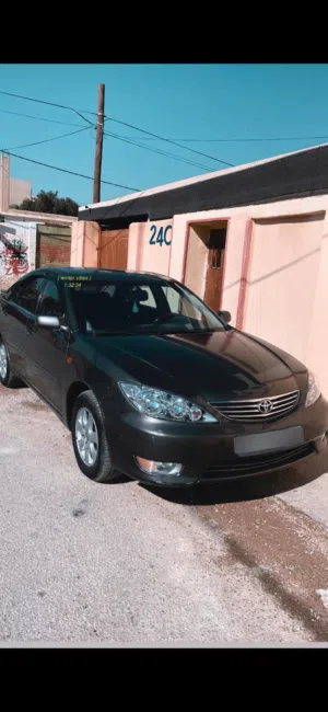 Used Toyota Camry in Ma'an