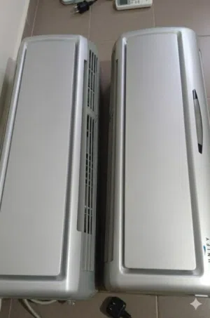 2 تكيف سبيلت يونيون اير
