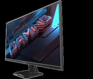 GS27QA Gaming Monitor