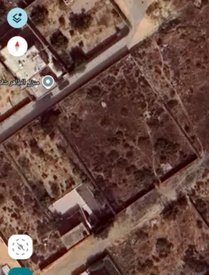 Residential Land for Sale in Tripoli Tajura