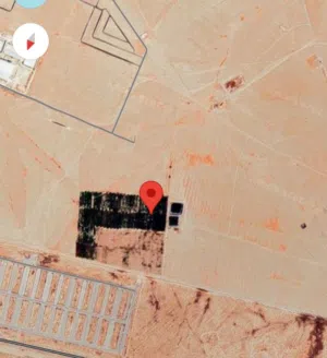 Farm Land for Sale in Amman Al-Quneitirah