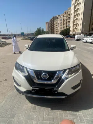 نيسان X-Trail للبيع موديل 2021