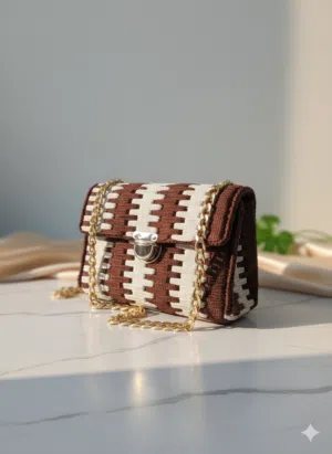 شنط نسائيه هاند ميد 100٪