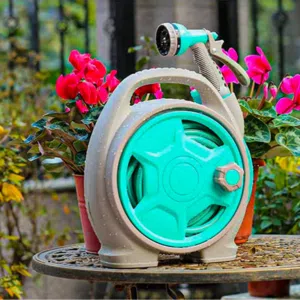 بربيش الماء بكرة 50 قدم بما يقارب 20 متر تقريبا بأقل الأسعار