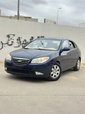 Hyundai . Elantra . 2007 . New1